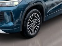 Volkswagen Tayron - Vorschau Bild 7