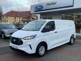 Ford Transit Custom 320 L2 Trend / 5.Jahre/200.000KM - Ford Transit Tageszulassungen
