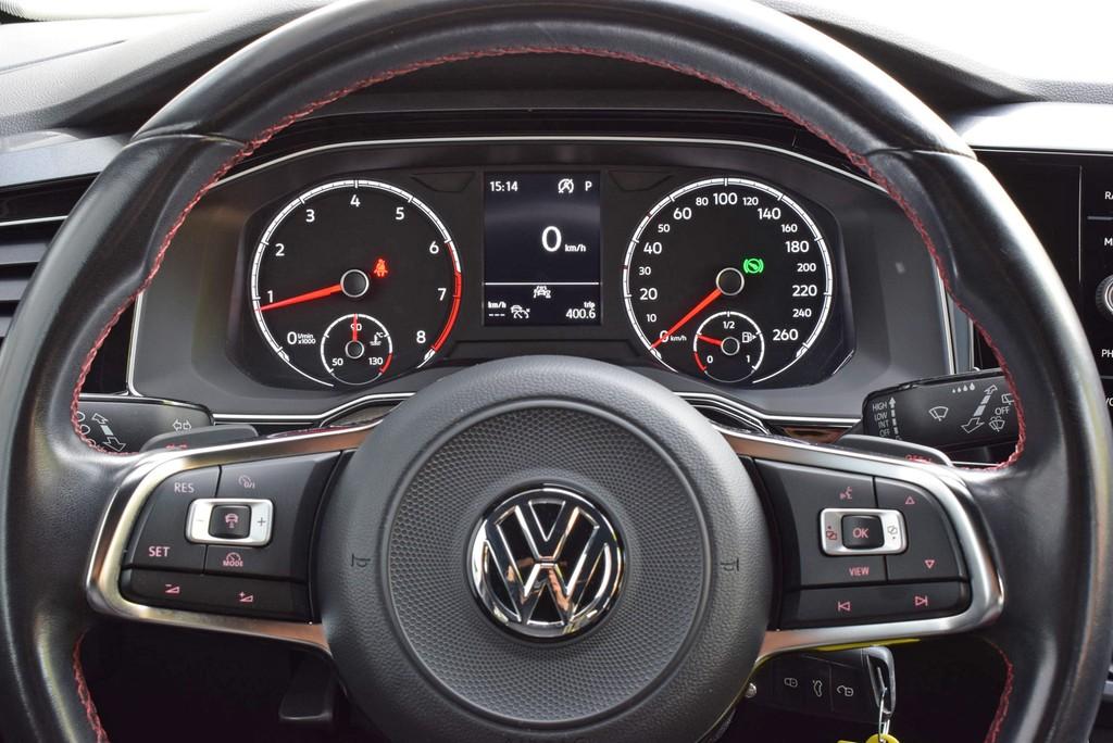 Volkswagen Polo VI GTI 2.0 TSI DSG *LED*PDC*ACC*Sitzhzng*, миниатюра 10