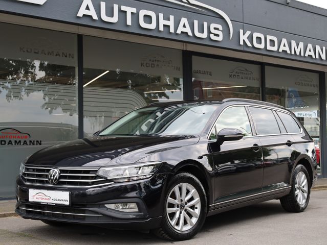 Volkswagen Passat Variant 1.5 TSI Business*ACC*AppleCar*LED