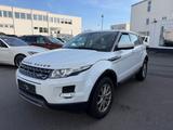 Land Rover Range Rover Evoque Pure Shz Tempomat Klima - gebrauchte Land Rover Range Rover Evoque aus dem Jahr 2013