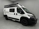 Chausson V594S *SOLAR*MARKISE*TV*KLIMA*KAMERA*AHK* - Kastenwagen