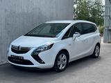 Opel Zafira C Tourer Innovation *7-SITZER*KAMERA* - Opel Zafira Gebrauchtwagen in Stuttgart