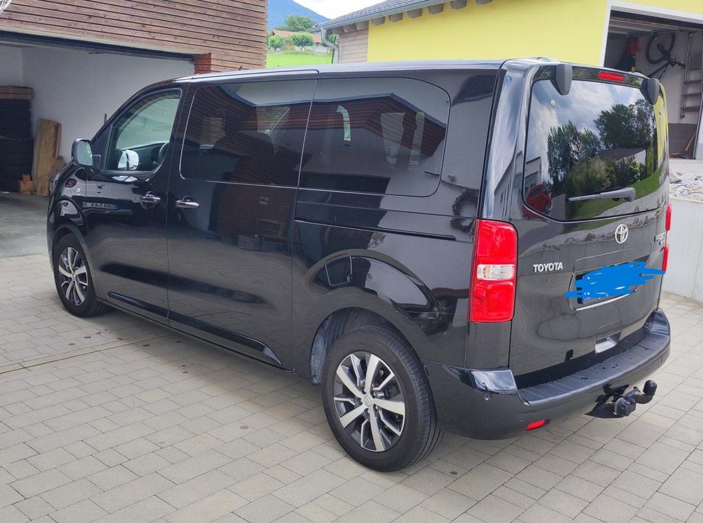 Toyota Verso