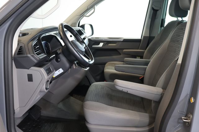 Volkswagen T6.1 California Ocean Edition ACC+AID+KAM+STDHZG