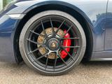 Porsche 911 Carrera 3.0 4 GTS Cabrio *Im Kundenauftrag* - Porsche: 3.0