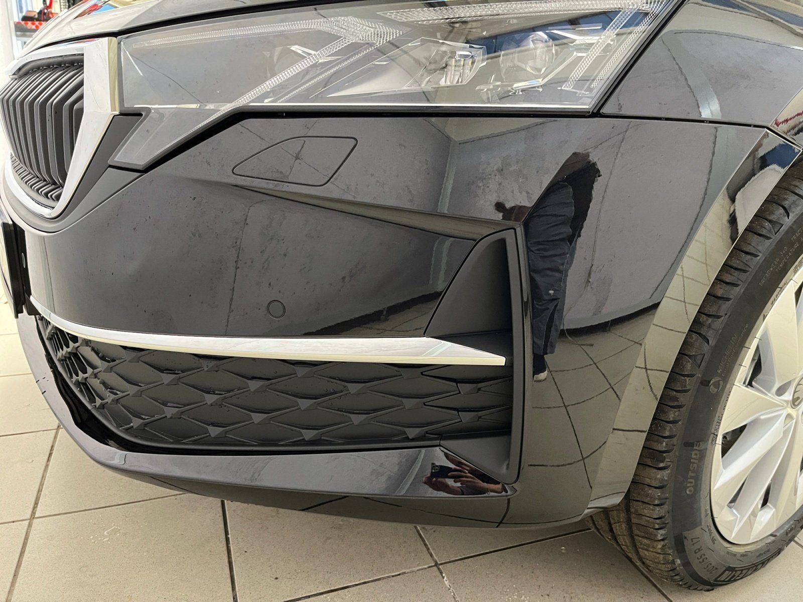 Skoda Octavia - Bild 21