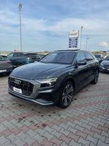Audi Q8 50 TDI 286 CV quattro tiptronic - Audi Q8 Kombi Gebrauchtwagen