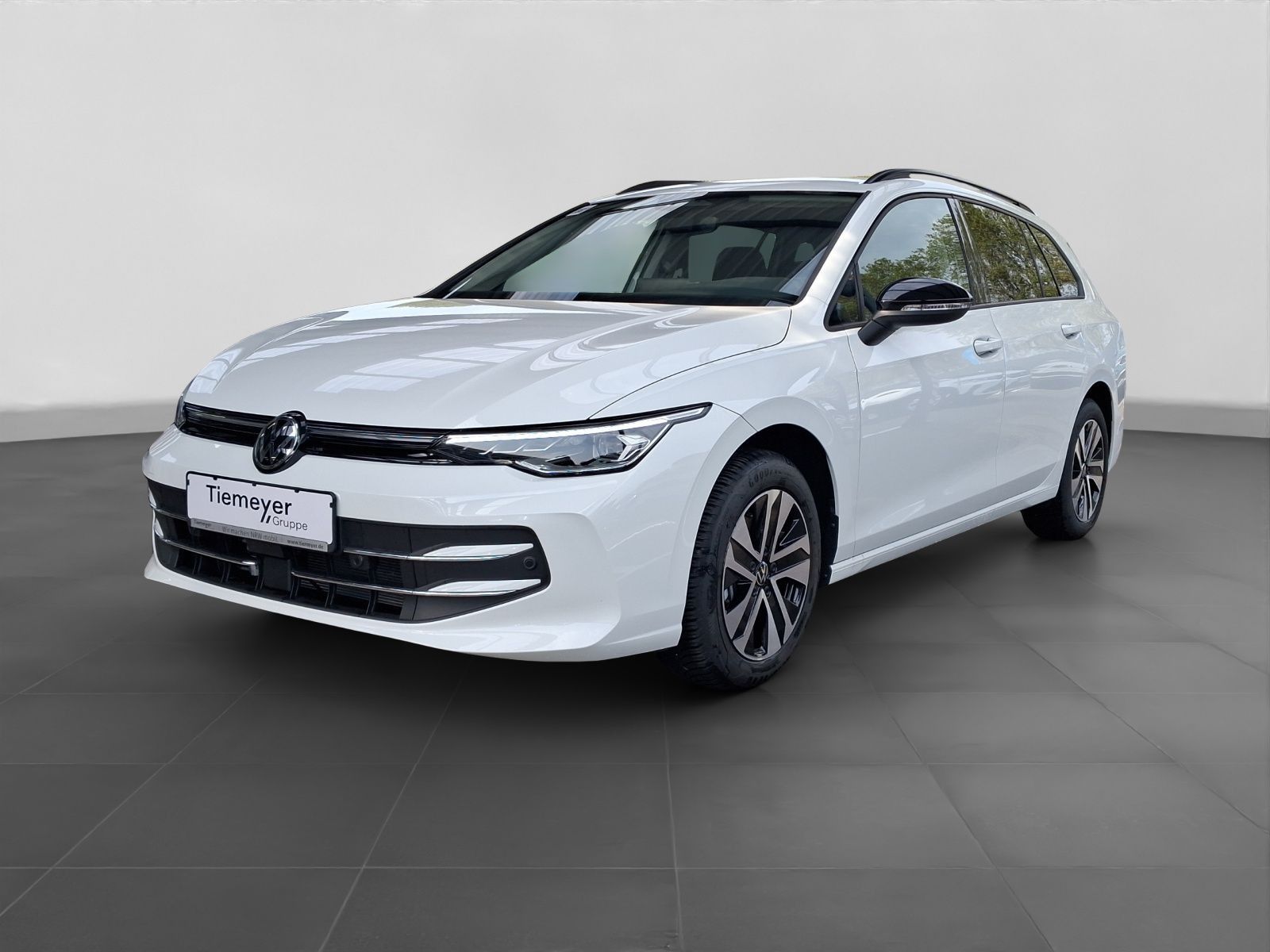 Volkswagen Golf Variant 2.0 TDI ENERGY LED NAVI ASSIST foto 2