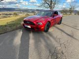 Ford Mustang 3,7L premium  - Ford Mustang aus 2012