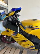 Suzuki RF 600 R  - Offers