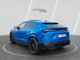 Lamborghini Urus HUD Pano Soft-Close B&O Garantie bis 10/26 - blaue Lamborghini Urus