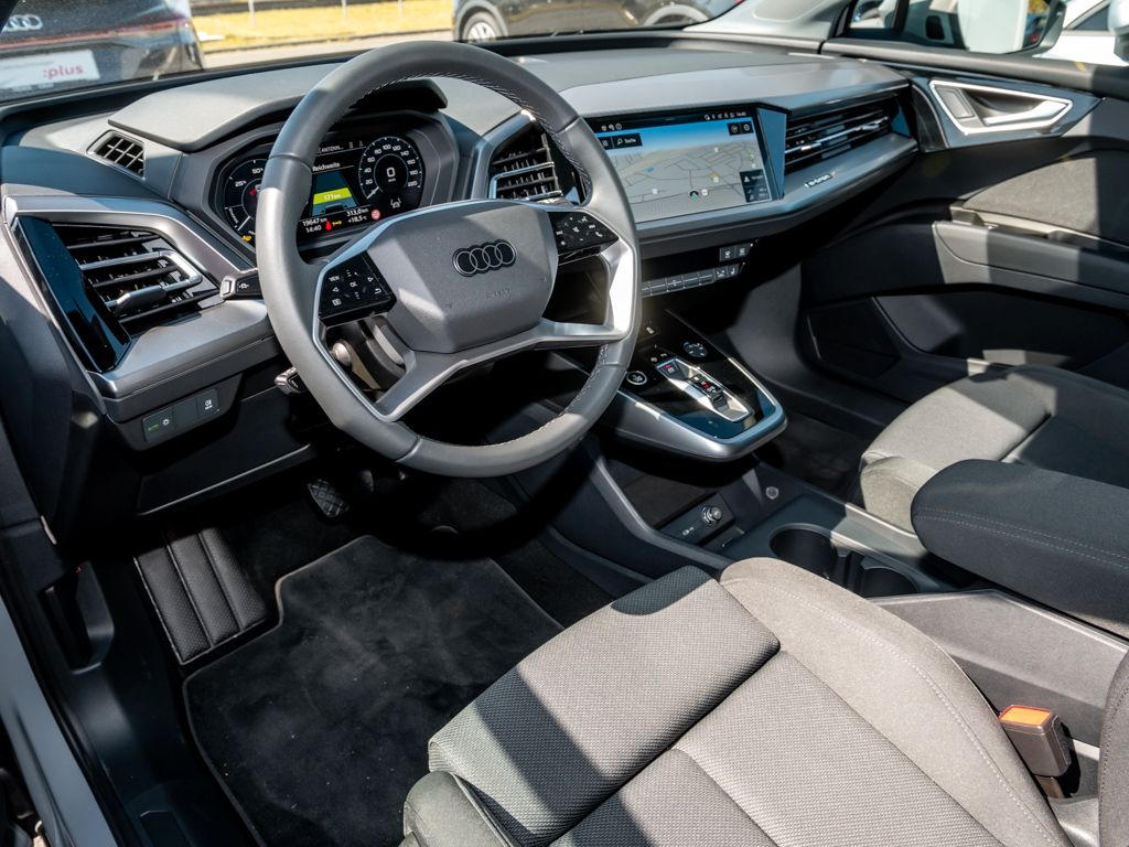 Audi Q4 - Bild 4