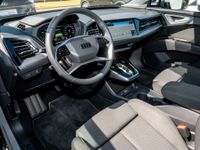 Audi Q4 - Vorschau Bild 4