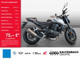 Honda CB 750 Hornet Sport-Paket, SC-Project, SC1-R Spo - HONDA CB750 HORNET