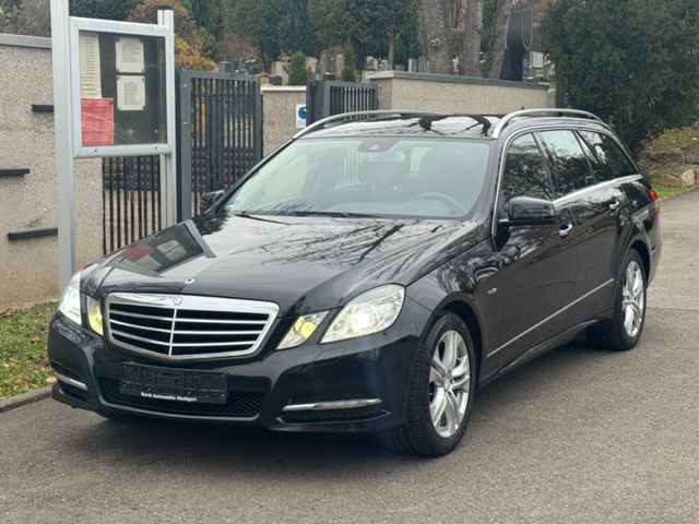 Mercedes-Benz E -Klasse T E 200 CGI BlueEfficiency Avantgarde