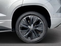 SKODA Karoq SPORTLINE Trittbretter STANDHZ Columbus 5J