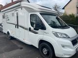 HYMER / ERIBA / HYMERCAR T 578 GL - HYMER / ERIBA Rundsitzgruppe