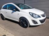 Opel corsa d 1.3 diesel - Opel Corsa mit Diesel-Antrieb: Sportwagen