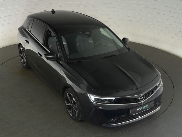 Astra L LIM ELEGANCE+NAVI+LED-SCHEINWERFER+RÜCKF