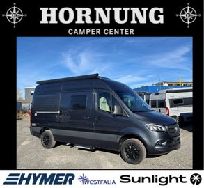 HYMER  ERIBA  HYMERCAR Grand Canyon S Xperience 600