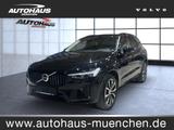 Volvo XC 60 Ultimate Dark Recharge Plug-In Hybrid AWD