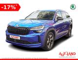 Skoda Kodiaq Sportline 1.5 TSI DSG Matrix 360° AHK