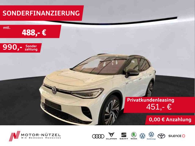 Image of Volkswagen ID.4