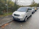 Opel Meriva 1.6 - Opel Meriva in Wuppertal