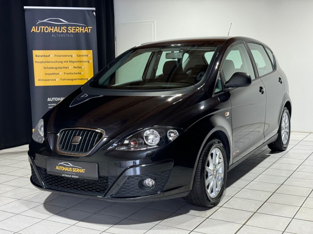 Seat Altea