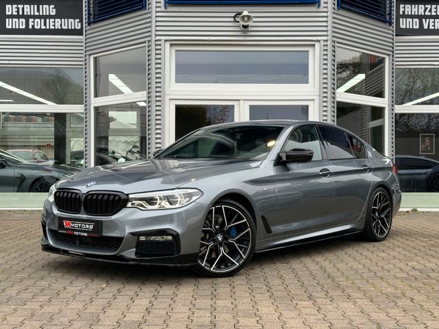 BMW 540i xDrive M SPORT/20ZOLL/AMBIENTE/H&K/HUD/