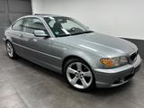 BMW 330Ci Coupe E46 Facelift Navi Xenon - BMW: E46 Ci