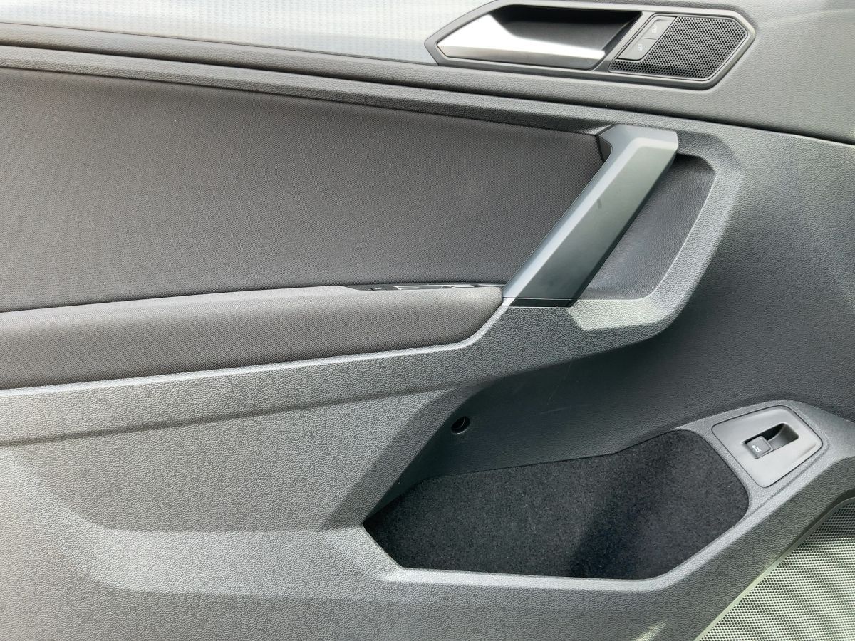 Volkswagen Tiguan - Bild 19
