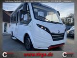 Dethleffs Globebus I 1 