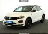 Volkswagen T-Roc 1.5TSI Sport R-Line#AHK#ActiveInfo#19Z#LED - Volkswagen T-Roc aus 2021