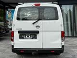 Nissan Premium/Scheckheftgepflegt/1-HAND/TÜV-NEU/ANHKUP - Nissan NV200 Premium mit Diesel-Antrieb