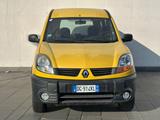 Renault Kangoo 1.6 16V 4x4 5p. Luxe - Renault Kangoo: Luxe
