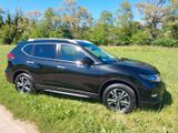 Nissan X-Trail 1.7 dCi N-CONNECTA 4x4i N-CONNECTA