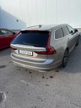 Volvo V90 B4 D Momentum Pro Geartronic Momentum Pro - graue Volvo V90