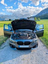 BMW 125i F20 LCI M Sport | Shadow  | Aut. | TÜV neu - BMW F20 - BMW 1er Reihe