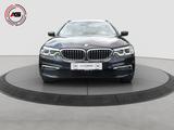 BMW 520iAT Luxury PANO ACC DAP 360° HEAD-UP ADAP.LED - gebrauchte BMW 520 aus dem Jahr 2018