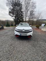 Citroën C5 Aircross PureTech 180 Stop&Start SHINE PA... - gebrauchte Citroën C5 Aircross aus dem Jahr 2019