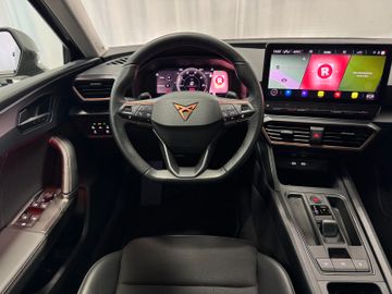 Cupra Leon Sportstourer 2.0 AHK*Beats*Navi*8fach ber.