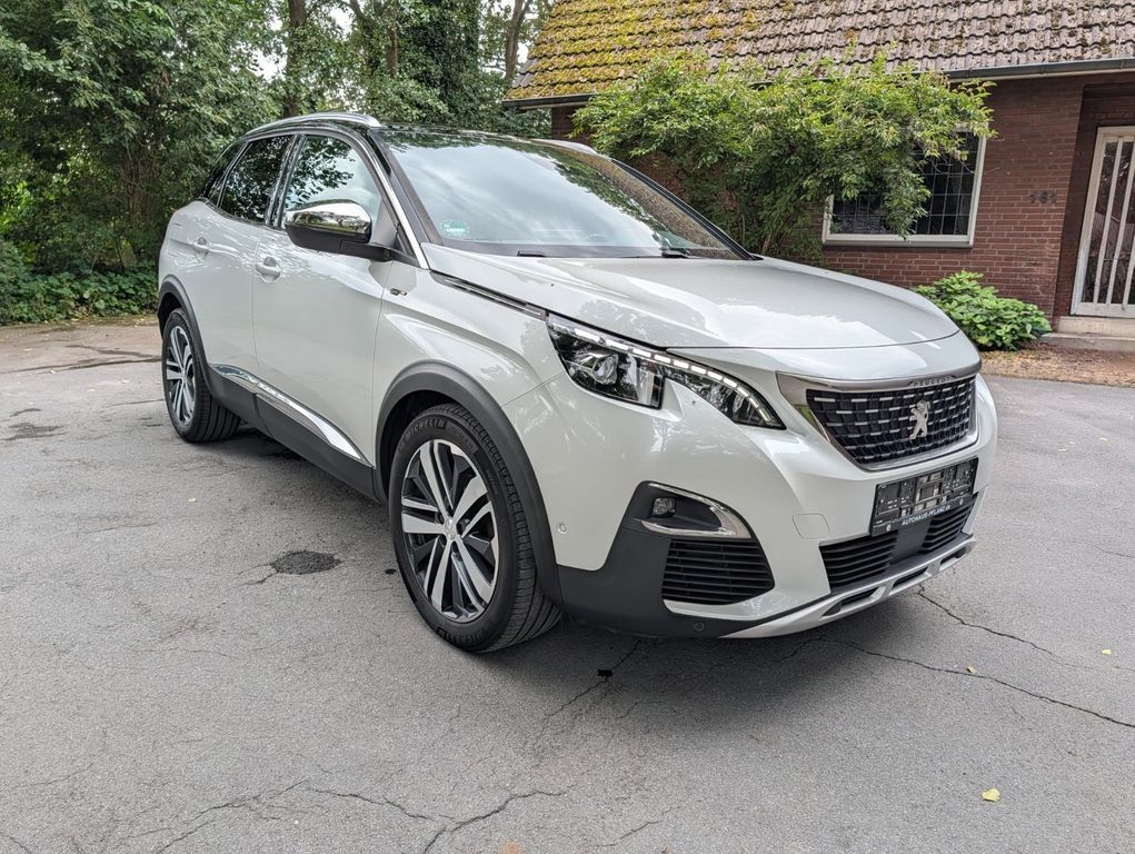 Image of Peugeot 3008