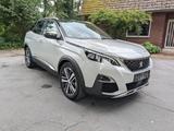 Peugeot 3008 BlueHDi 180 EAT6 GT GT - Peugeot 3008 mit Diesel-Antrieb: 1.6