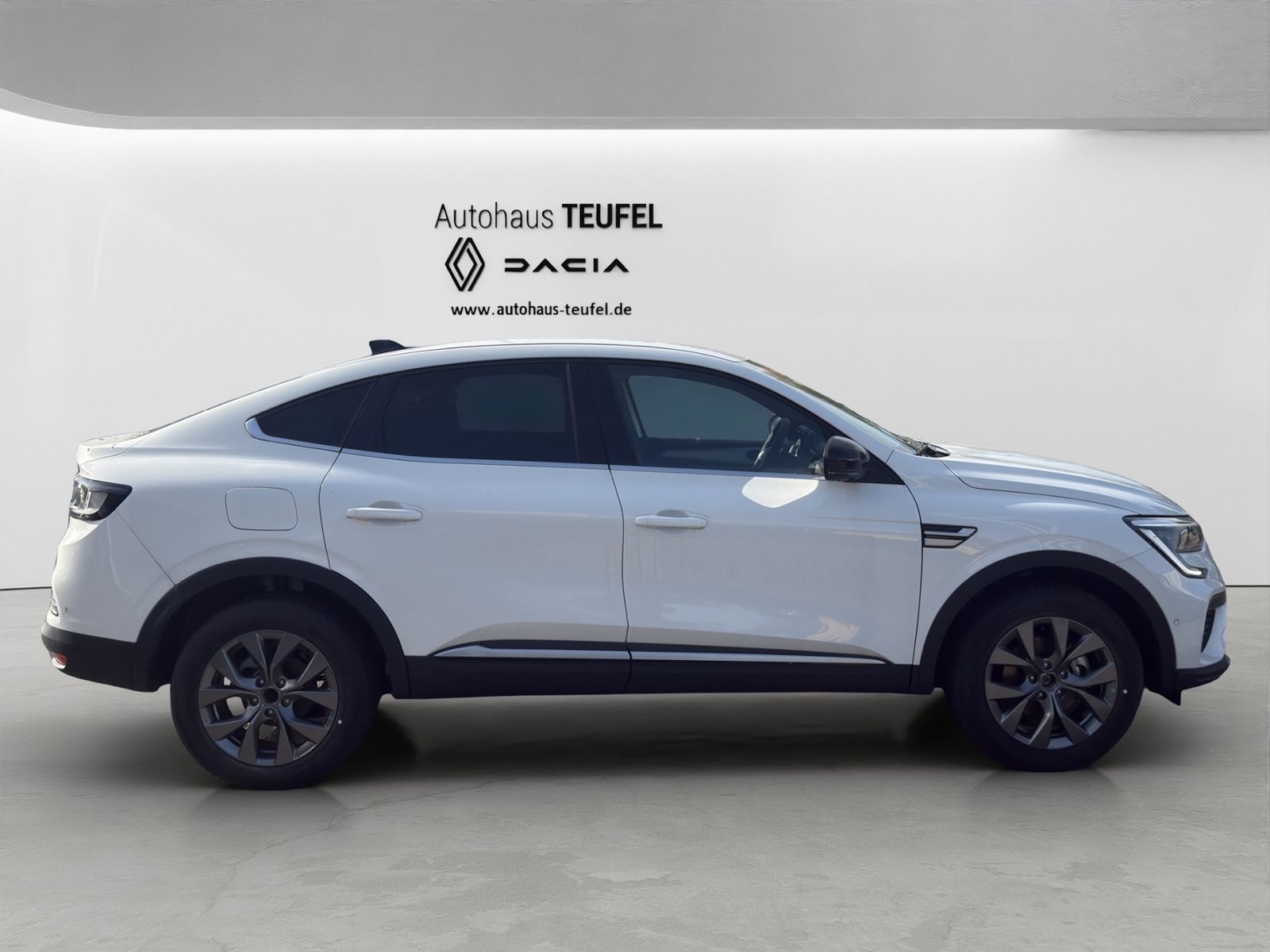 Renault Arkana - Bild 7