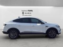 Renault Arkana - Vorschau Bild 7