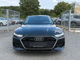 Audi A7 Sportback 50TDI quattro LED Alcantara Navi VC - Audi A7: TDI