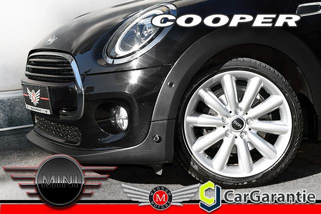 MINI COOPER 1.5 *Kliamaut.*Sitzheiz.*2x PDC*