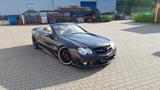 Mercedes-Benz SL 500 Designo - Mercedes-Benz SL 500: Designo